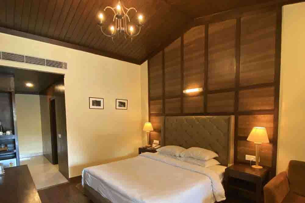 hotel earlscourt superior room