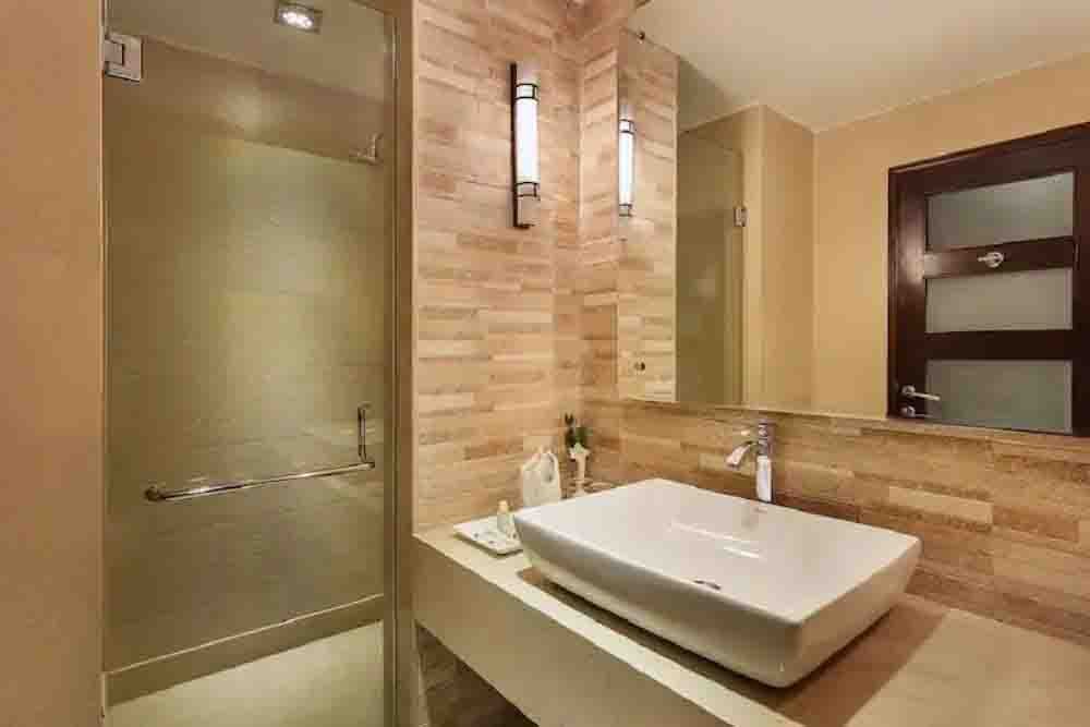 earlscourt hotel superior room