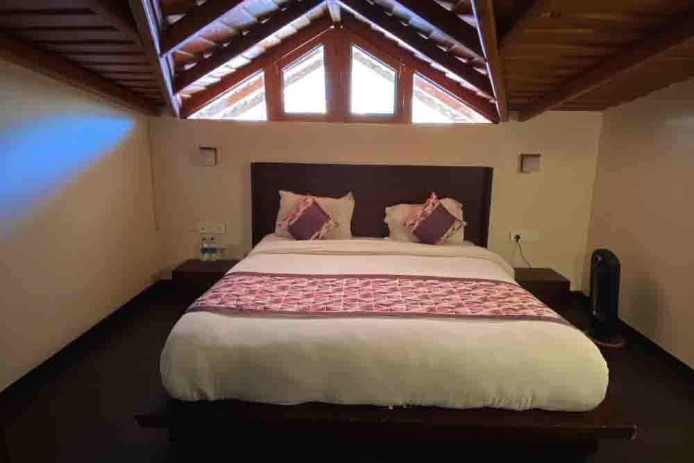 la niwasa hotel in nainital