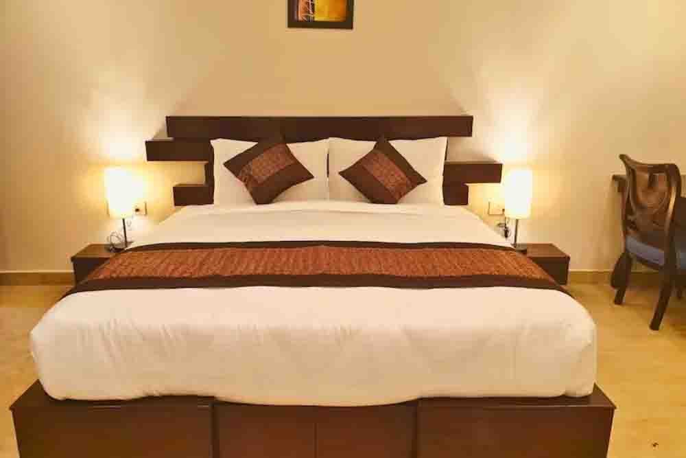 la niwasa hotel executive room