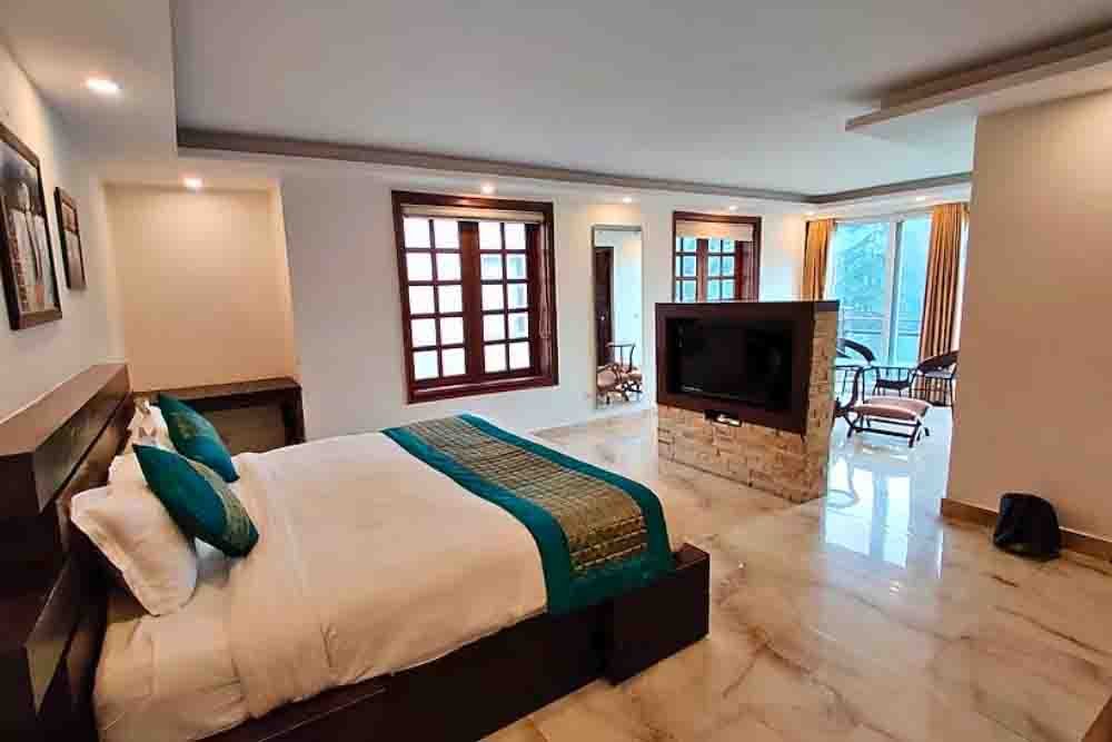 la niwasa junior suite room