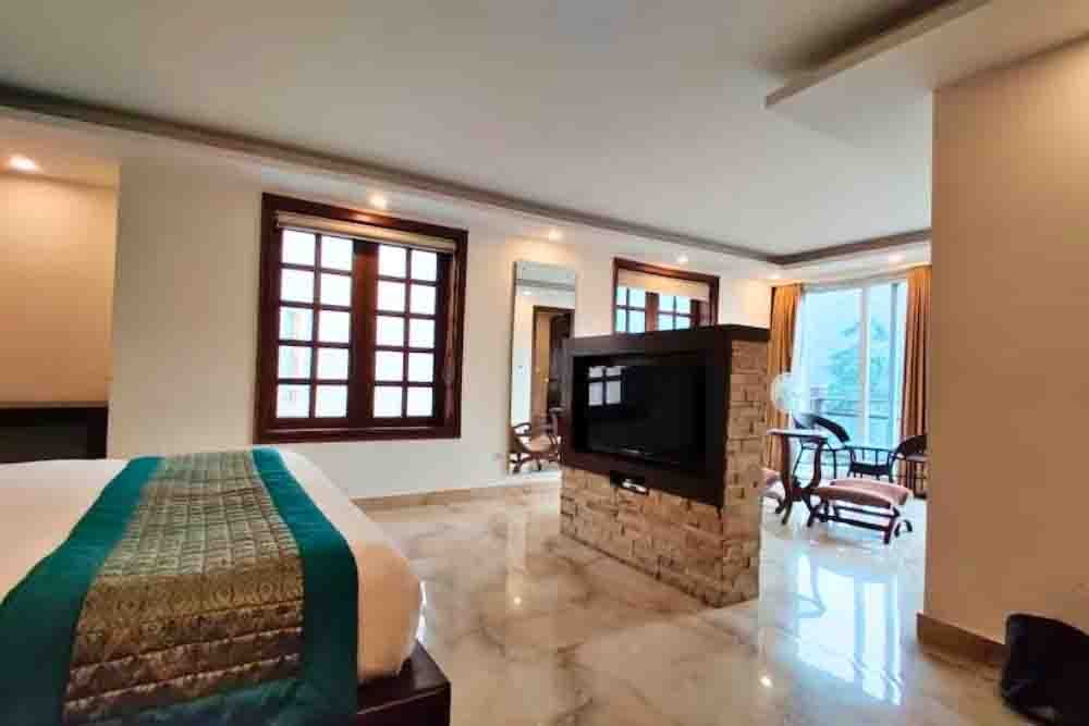 la niwasa junitor suite