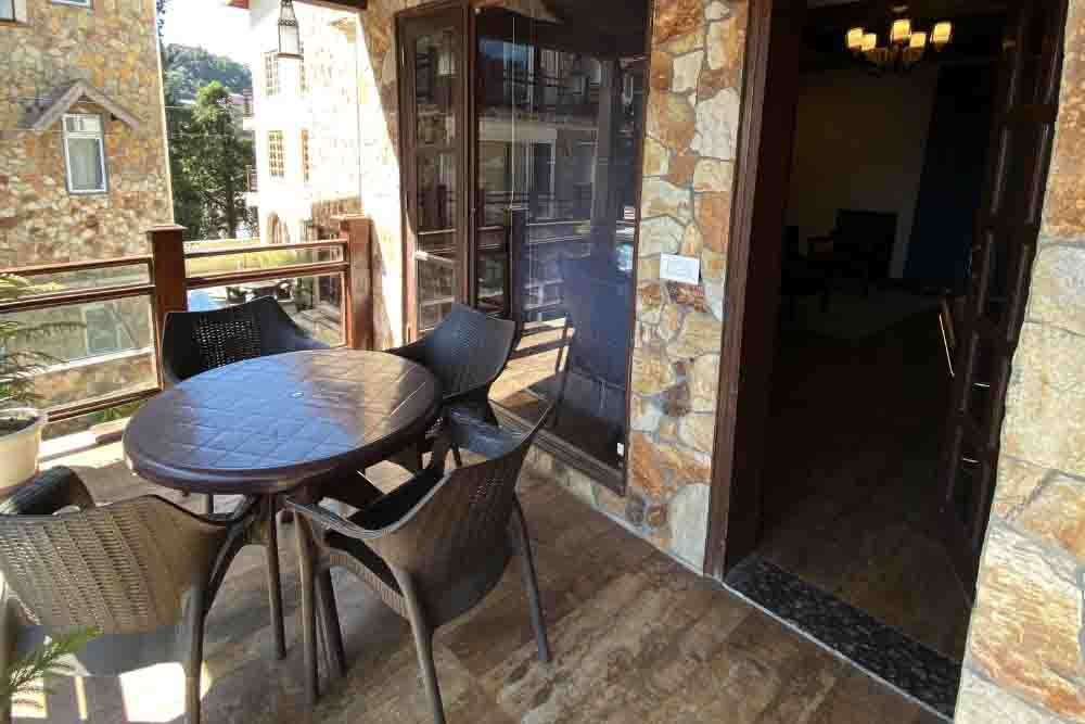 la niwasa hotel room views