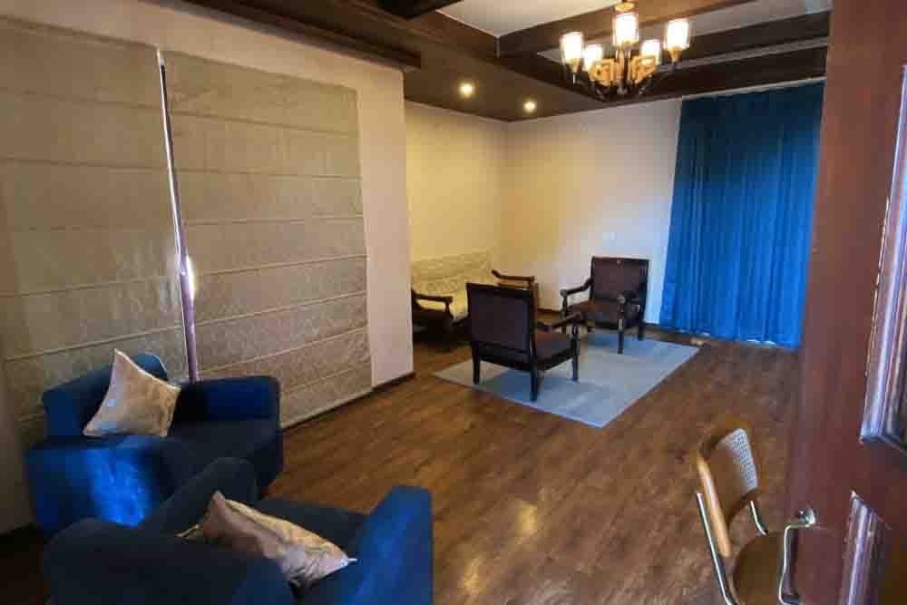 hotel la niwasa nainital hotel