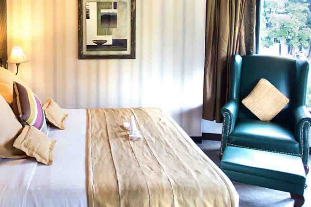 hotel shervani views