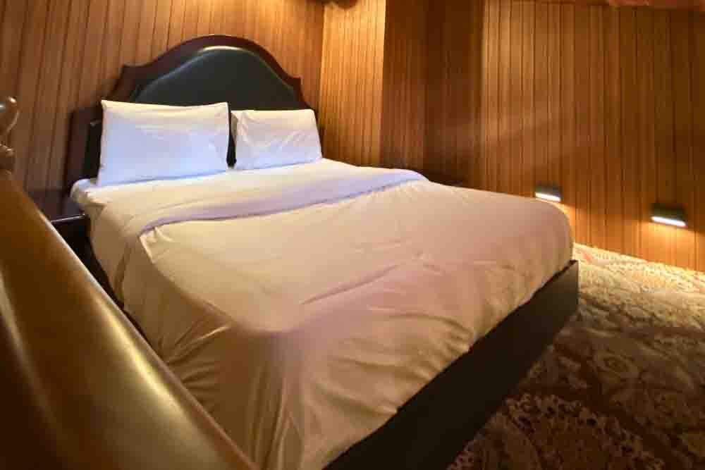 swiss hotel spa nainital